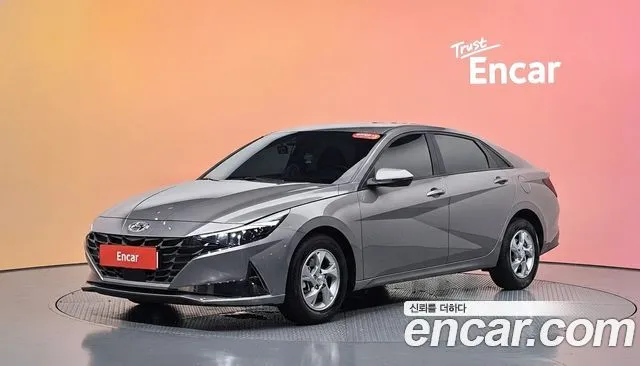 Hyundai AVANTE 1.6