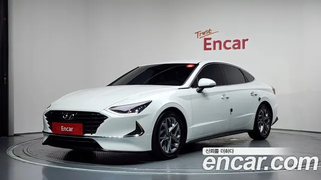 Hyundai Sonata 2.0
