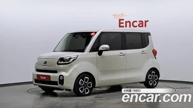 Kia RAY Signature