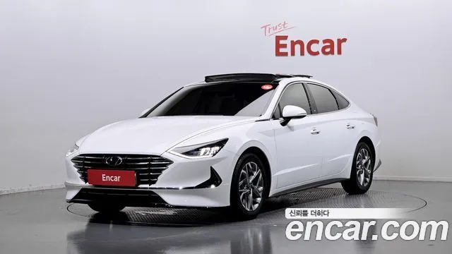 Hyundai Sonata 2.0