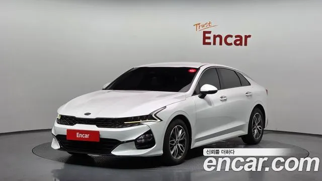 Kia K5 2.0
