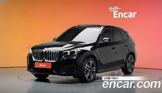 BMW X1 xDrive 20i M Sport