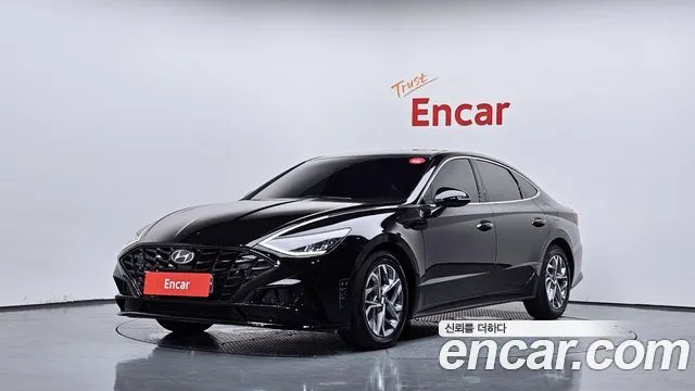 Hyundai Sonata 2.0