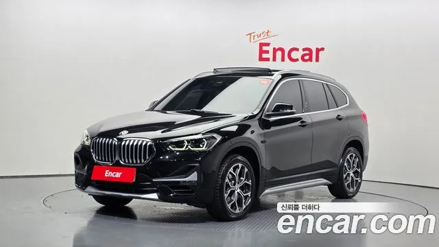 BMW X1 xDrive 20i xLine