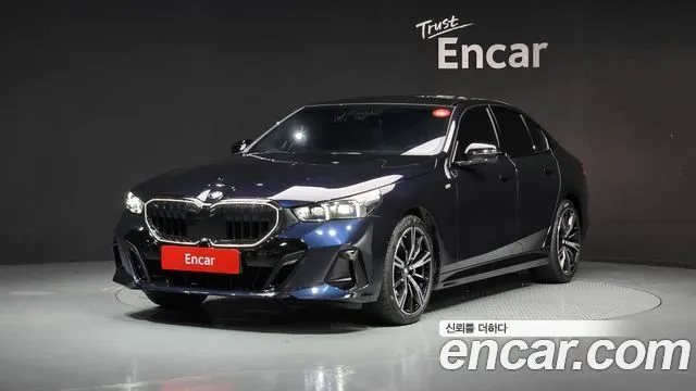 BMW 5-Series 530i xDrive M Sport