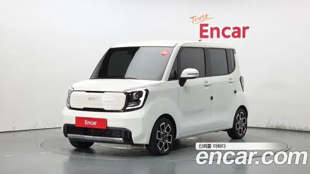 Kia RAY Signature