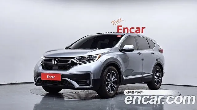 Honda CR-V 1.5 EX-L 2WD