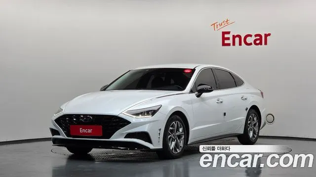 Hyundai Sonata 2.0