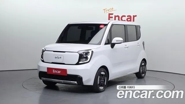 Kia RAY Air