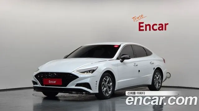 Hyundai Sonata 2.0