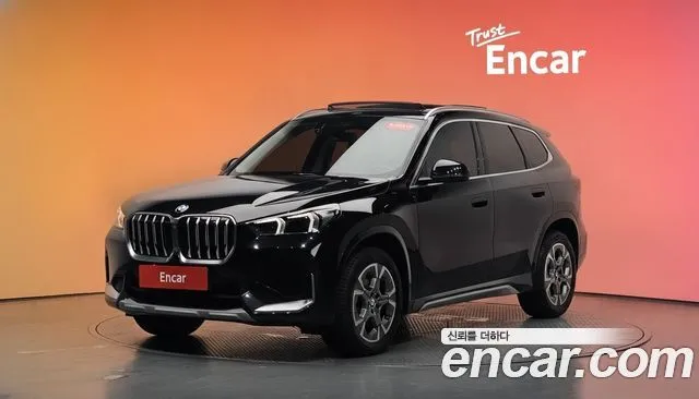 BMW X1 xDrive 20i xLine