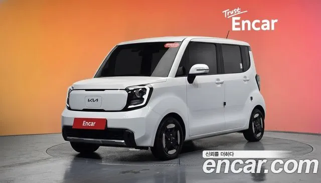 Kia RAY Air