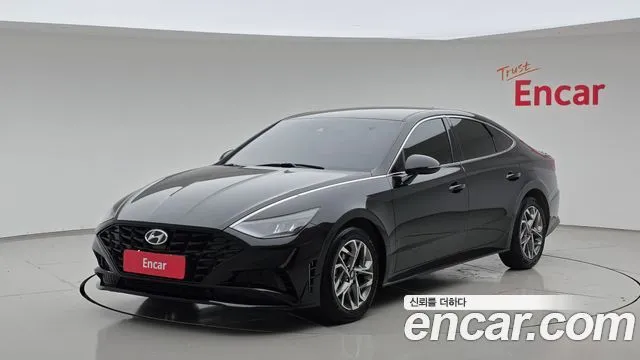 Hyundai Sonata 2.0