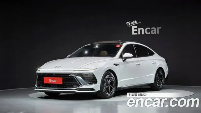 Hyundai Sonata 2.0
