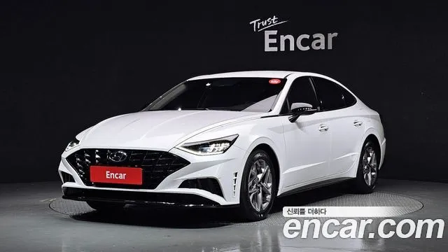 Hyundai Sonata 2.0