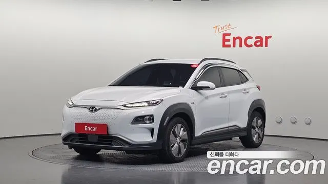 Hyundai Kona Premium