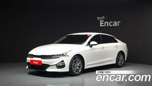 Kia K5 2.0