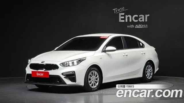 Kia K3 Trendy