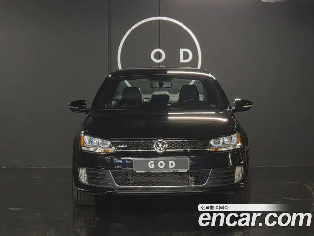 Volkswagen Jetta 2.0