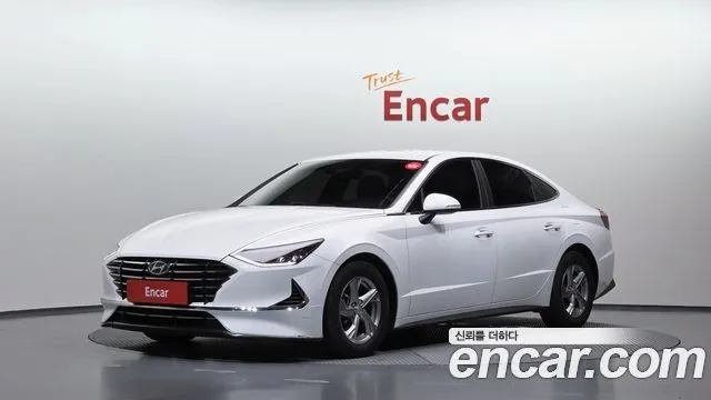 Hyundai Sonata 2.0