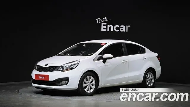 Kia pride 1.4 MPI Sedan
