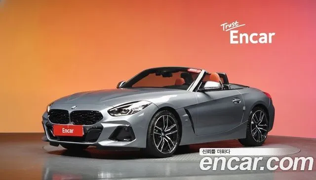 BMW Z4 sDrive20i M Sport