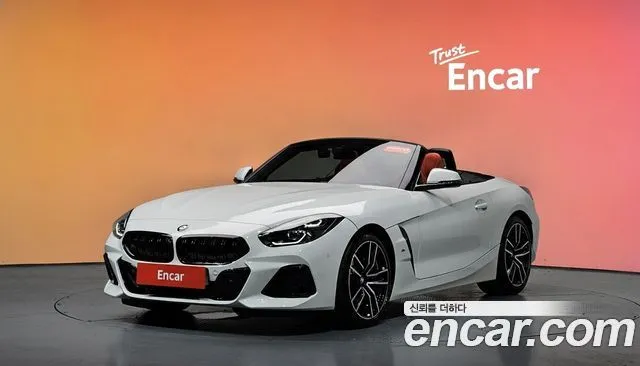 BMW Z4 sDrive20i M Sport