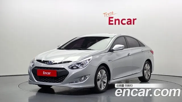 Hyundai Sonata 2.0