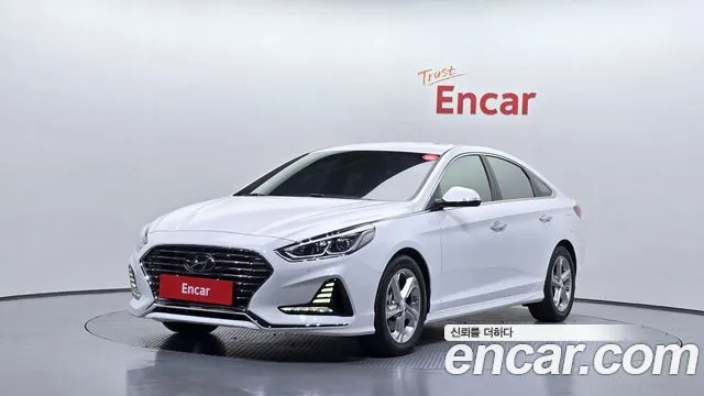 Hyundai Sonata 2.0 Modern