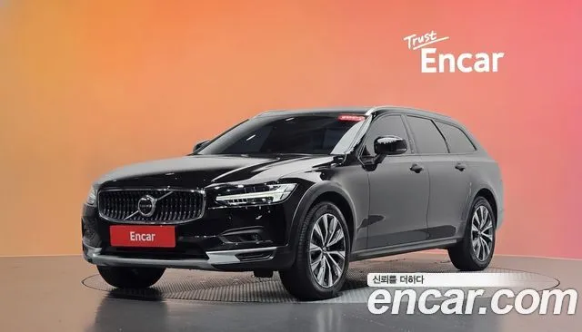 Volvo V90 B5 Ultimate AWD
