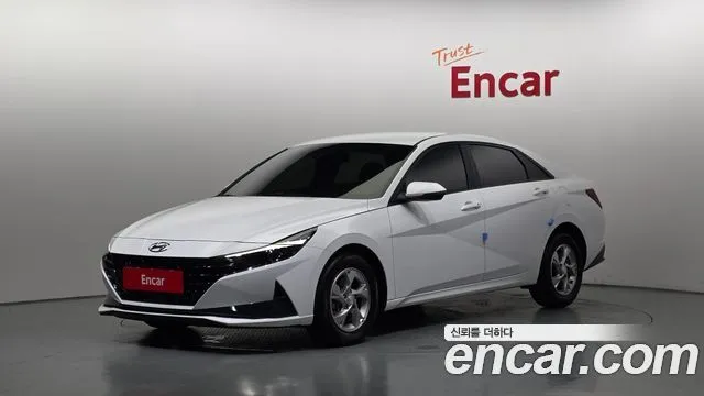 Hyundai AVANTE 1.6