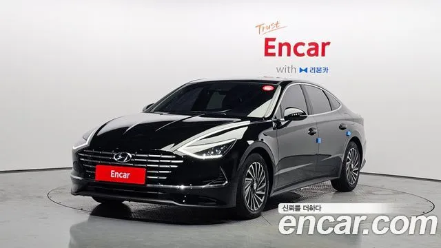 Hyundai Sonata Premium