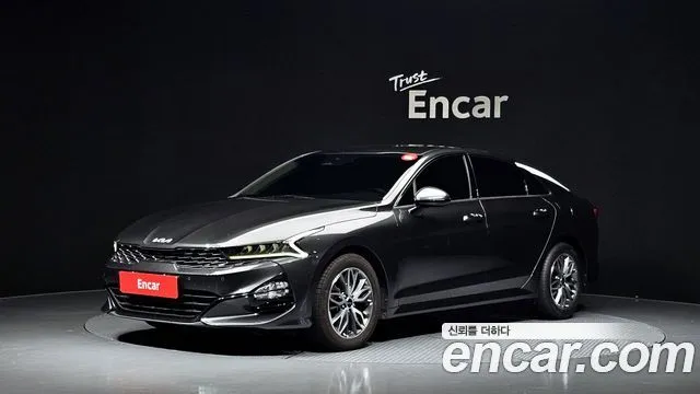 Kia K5 2.0