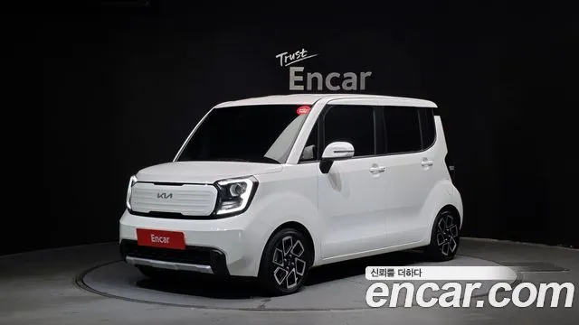 Kia RAY Signature