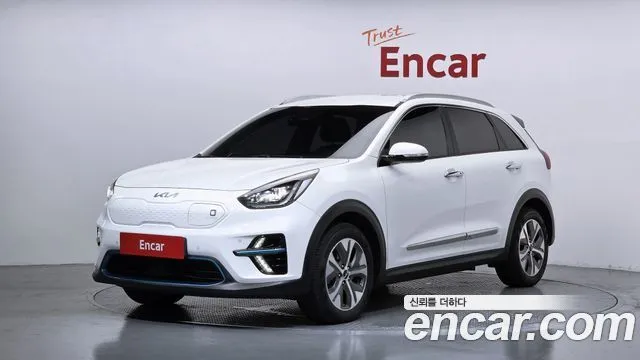 Kia Niro Noblesse