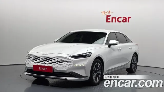 Kia K8 Noblesse Lite