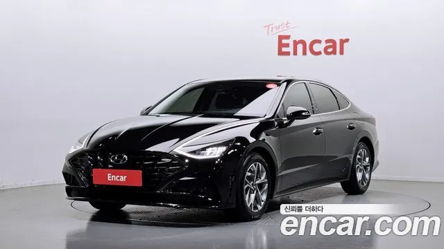 Hyundai Sonata 2.0