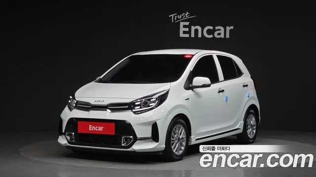 Kia morning Best Selection