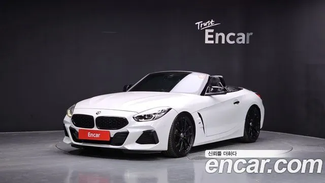 BMW Z4 sDrive20i M Sport