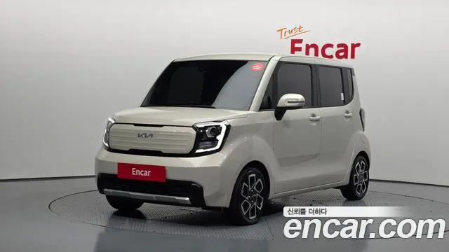 Kia RAY Signature