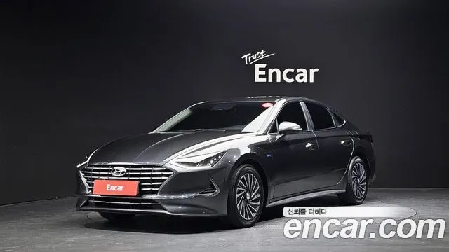 Hyundai Sonata Premium