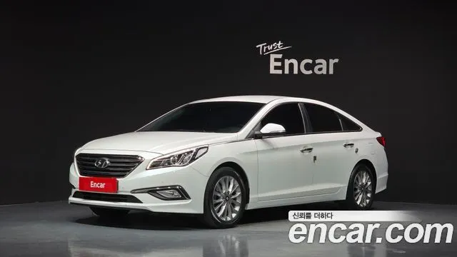 Hyundai Sonata 2.0 Care+