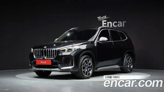 BMW X1 xDrive 20i xLine