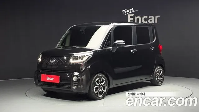 Kia RAY Signature