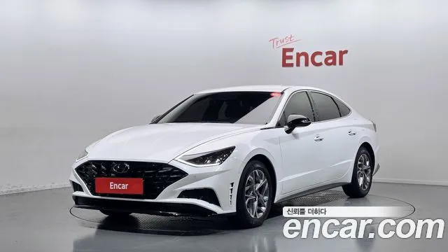 Hyundai Sonata 2.0