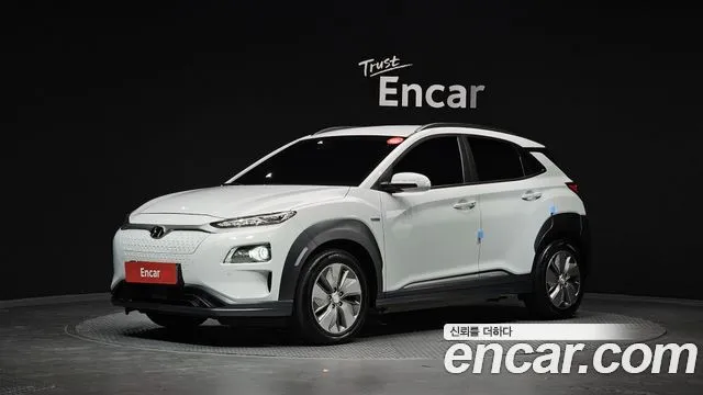 Hyundai Kona Premium