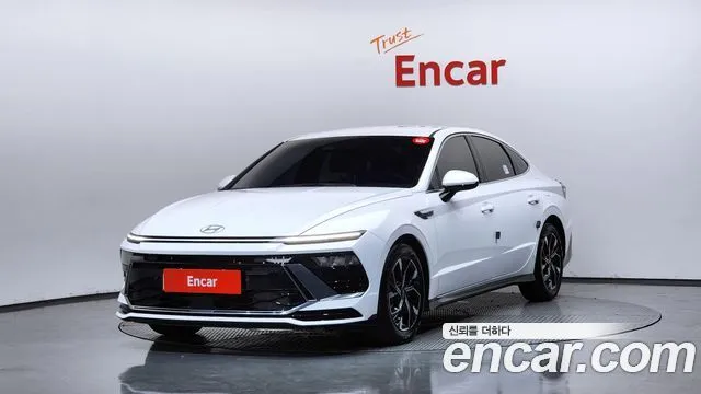 Hyundai Sonata 2.0
