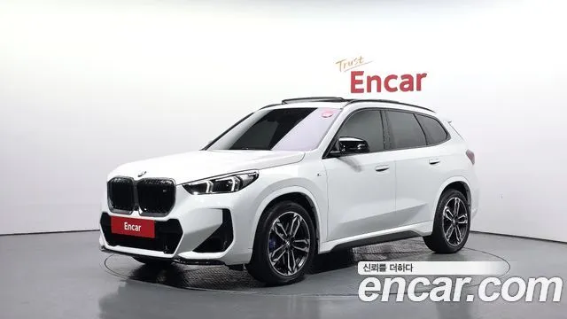 BMW X1 M35i xDrive