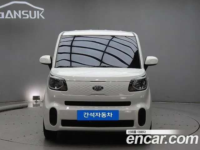 Kia RAY Standard