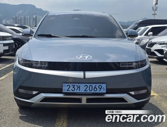 Hyundai Ioniq5 Long Range AWD